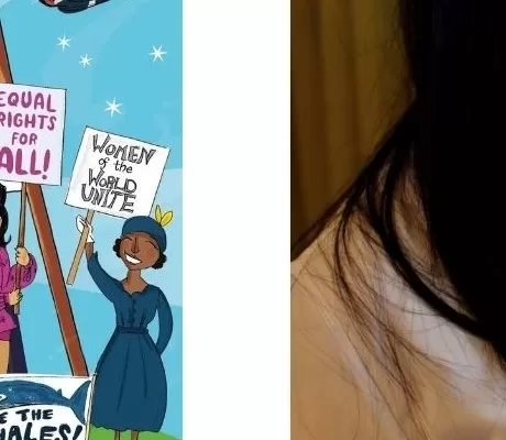 Reader Q&A with Rashmi Sirdeshpande